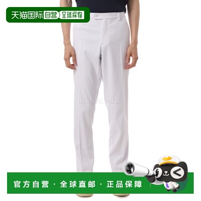韩国直邮J.LINDEBERG  Mitch 长裤 Micro High Stretch 32英寸内