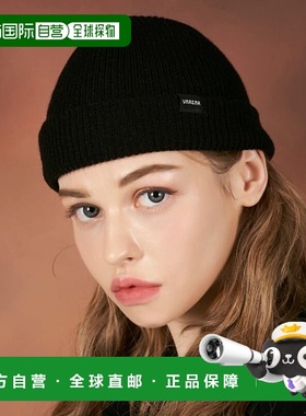 韩国直邮VARZAR 女士帽子varzar660潮流穿搭时尚休闲 高级感正品