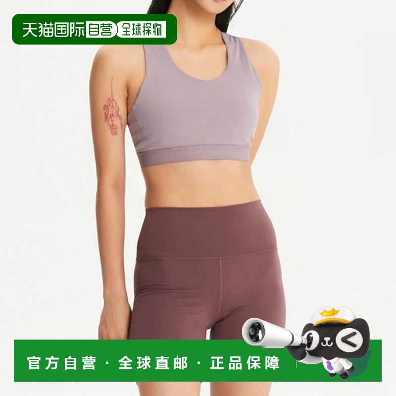 韩国直邮NEW BALANCE New Balance 运动文胸 GQT NBN9E4P042-75