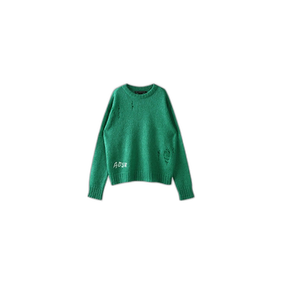 韩国直邮ADSB ANDERSSON BELL 新款设计师潮牌男士休闲酷炫花纹毛