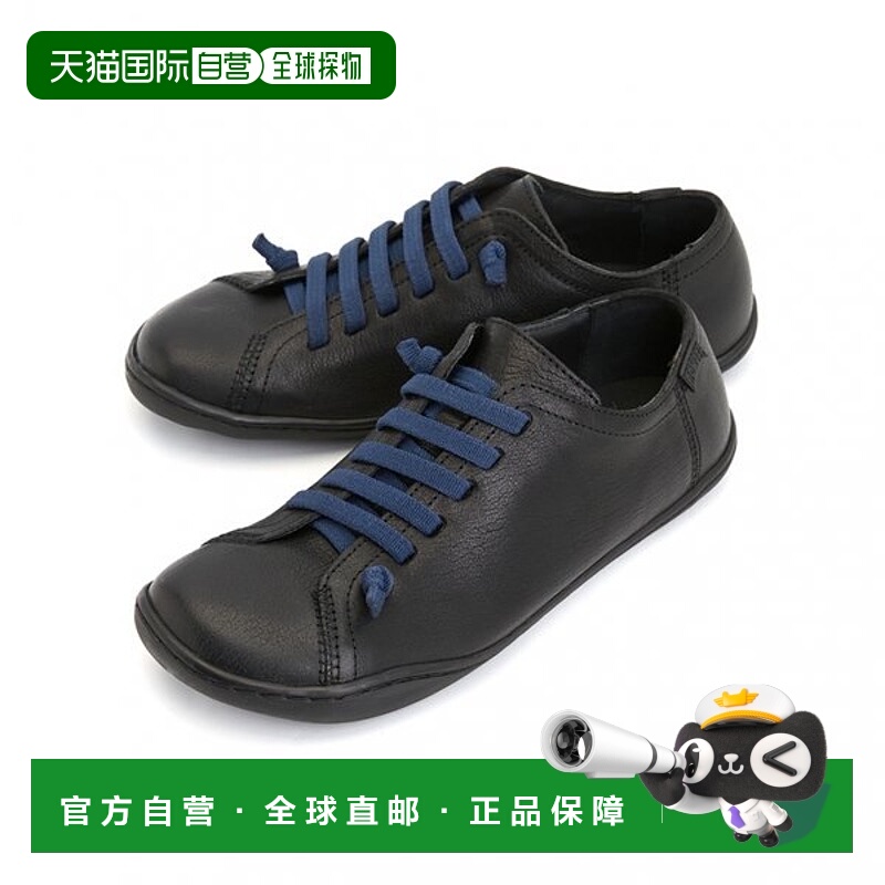 韩国直邮Camper Camper Peu 女士运动鞋 20848 218板鞋休闲鞋
