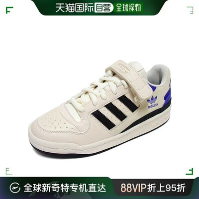 韩国直邮[Adidas] 经典款 FORME LOW 轻便鞋 运动鞋 HQ4426