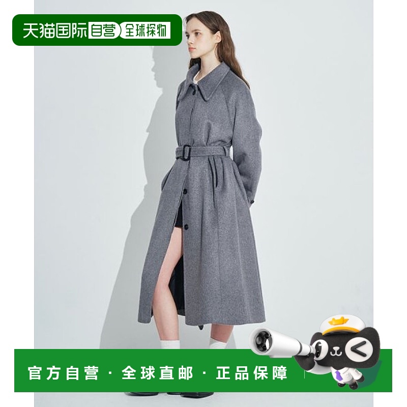 韩国直邮ROSEFRANTZ 女士 女士精品5003160824 Classic Wool balma