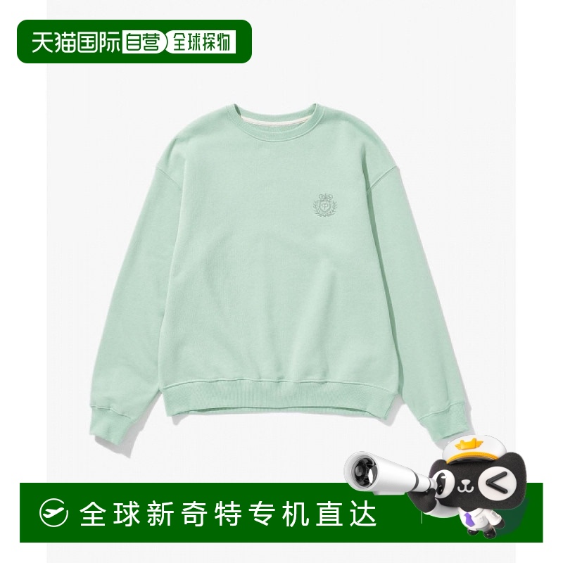 1小时内可退 韩国直邮plac 通用 衬衫正品高档时尚百搭舒适简约透