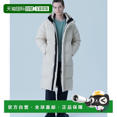 韩国直邮FILA 连帽衫1100FS2DJF4103XPBG