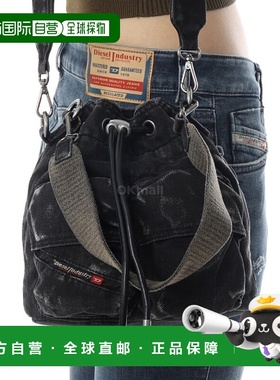 韩国直邮DIESEL X10375 P4485 T8013 单肩包