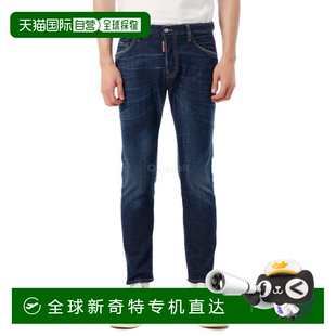 牛仔裤 韩国直邮DSQUARED2 470 S74LB1737 D30010