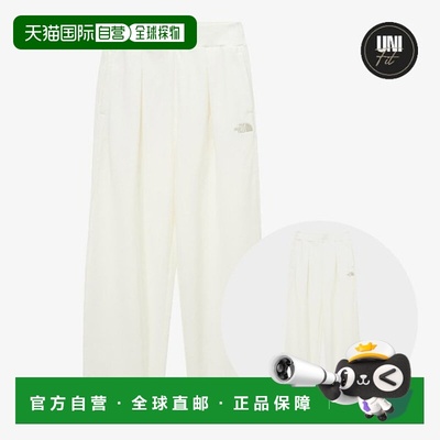 韩国直邮THE NORTH FACE The North Face训练裤 JQS NP6KP52L 直