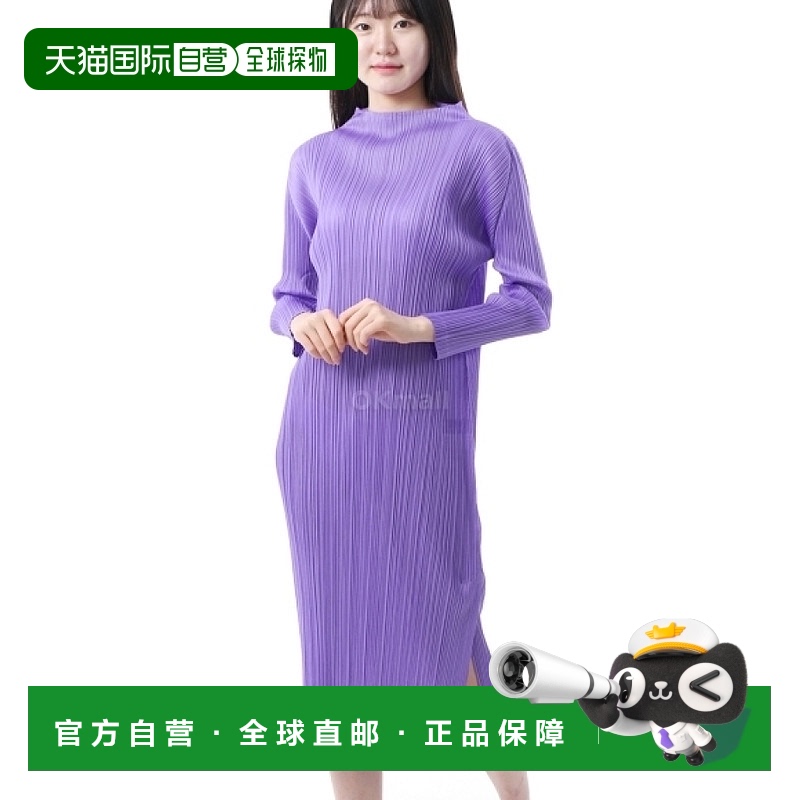 韩国直邮PLEATS PLEASE ISSEY MIYAKE PP48 JH135-80 一件