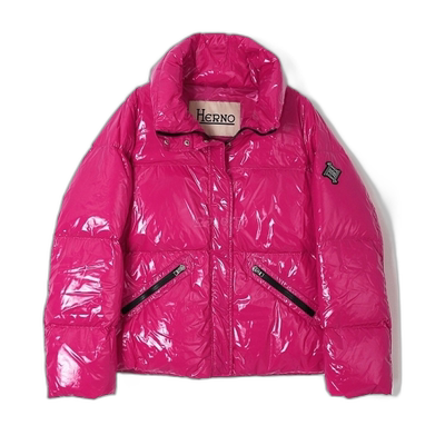 韩国直邮HERNO PI001712D 12220 4225 羽绒/填充鹅绒高端流行休闲