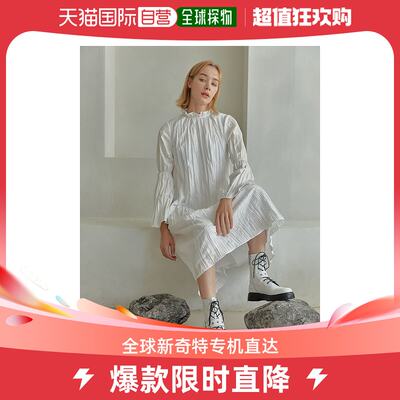 韩国直邮tina blossom 通用 连衣裙