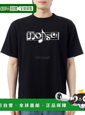 韩国直邮UNDERCOVER UP1E4809 黑色