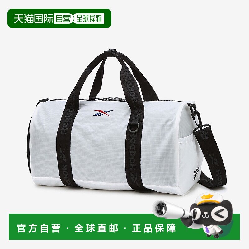 韩国直邮Reebok锐步男女同款双肩包斜挎包REBA4EY51WT