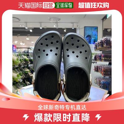 韩国直邮Crocs 运动沙滩鞋/凉鞋 [CROCS] NC15 CROCS 防寒护耳 商