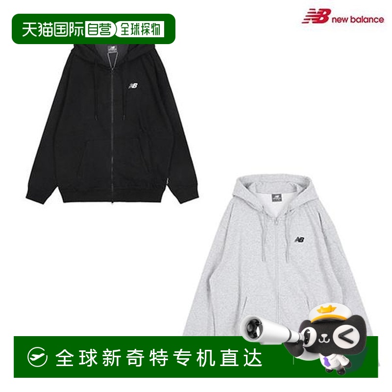 韩国直邮new balance  T恤