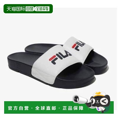 韩国直邮FILA 1SM02591H422 (Wheelar) Wheelar Drifter斐乐户外