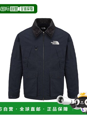 韩国直邮THE NORTH FACE The North Face 男式 ABLE 夹克 MNJ3BR5