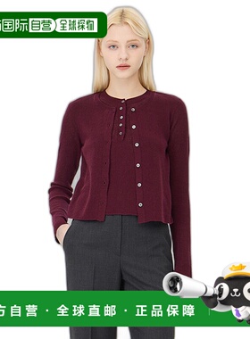 韩国直邮SISLEY 女士毛针织衫 SAKP04441PP