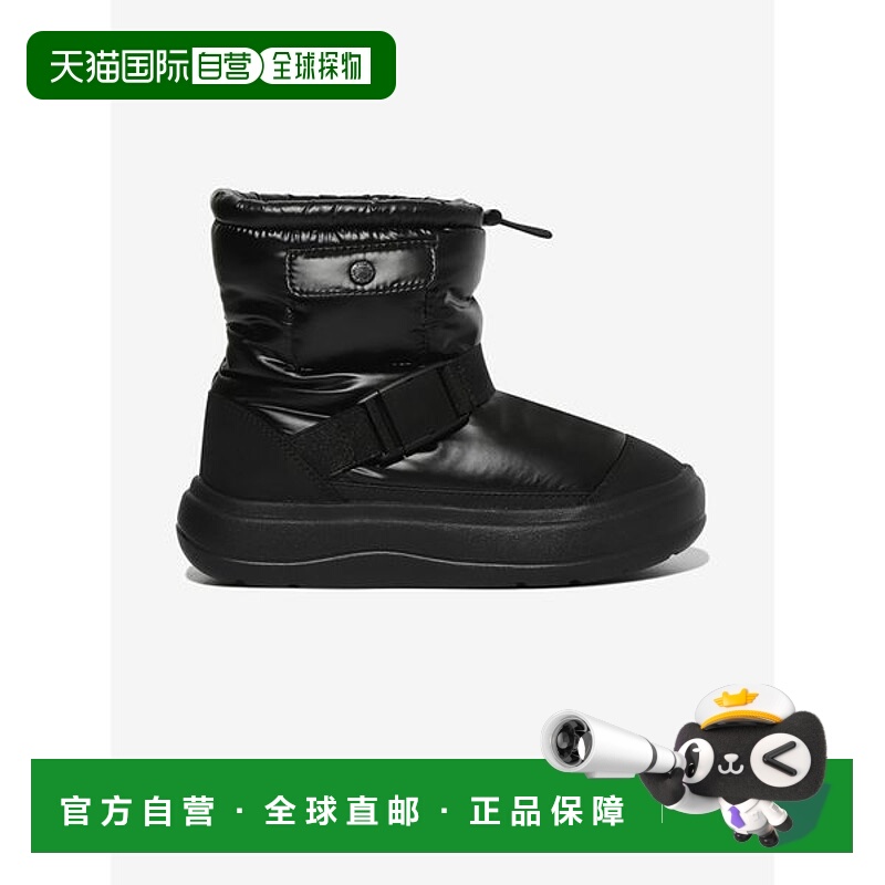 韩国直邮FILA 便便口袋靴 001HM02246G 001 _P405072948