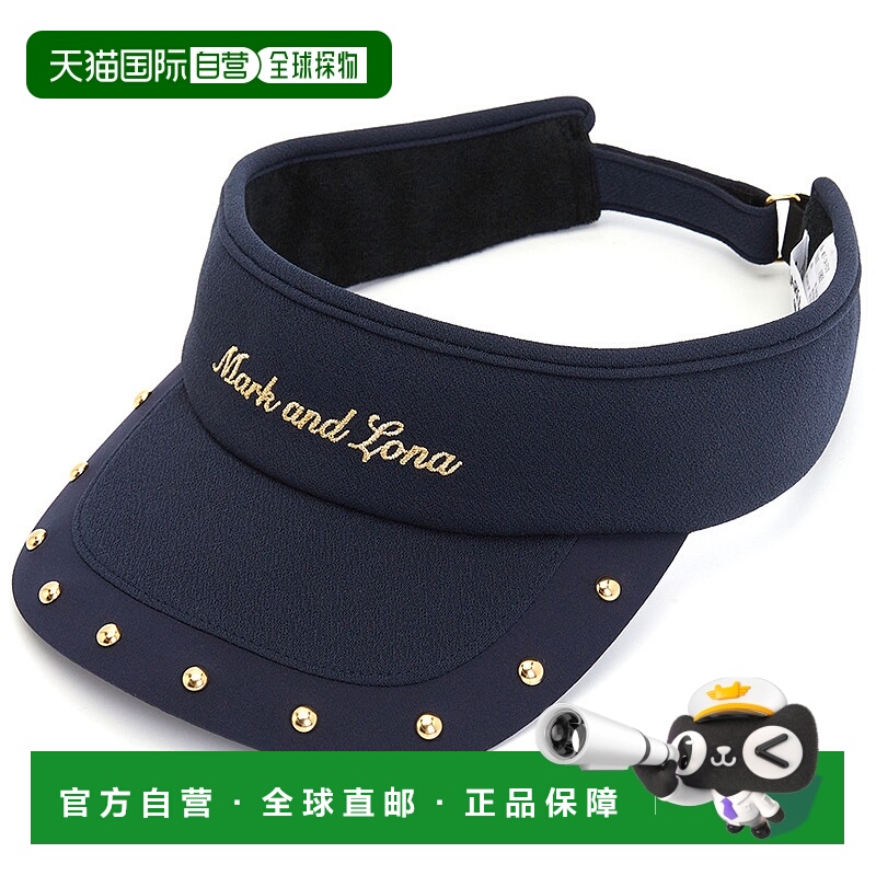 1h可退 韩国直邮mark & lona 男女通用 帽子高尔夫