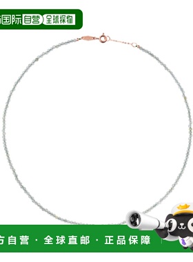 韩国直邮STONEHENGE 女士项链 SA24BC1K 14k