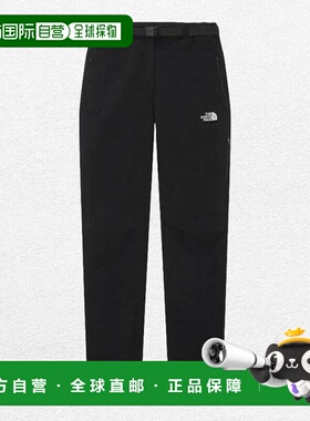 韩国直邮THE NORTH FACE 罗布森裤子（NP6NR30A）