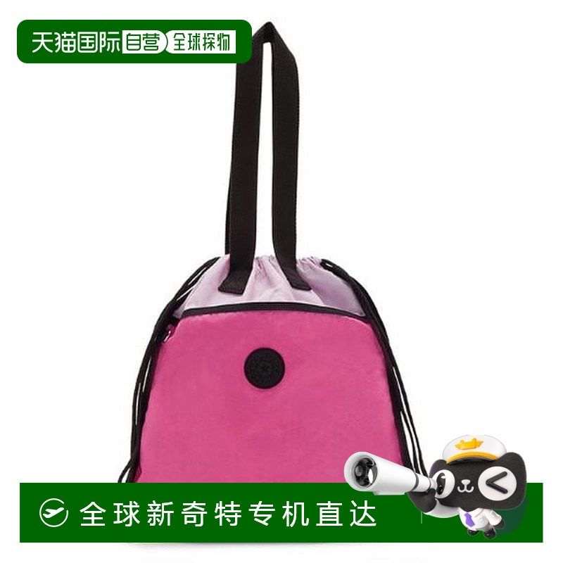 韩国直邮kipling  腰包