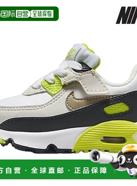 韩国直邮NIKE [特价] 耐克童鞋 /T6- HF6359-103 / 幼儿 AIR MAX