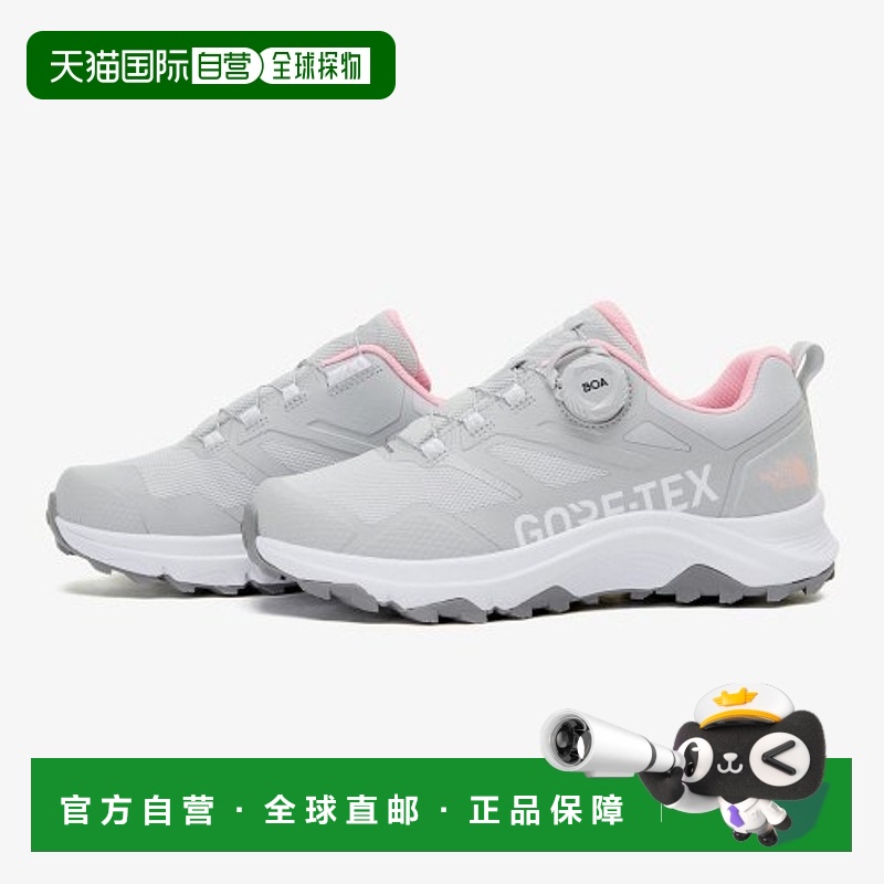 韩国直邮THE NORTH FACE 户外运动休闲百搭运动鞋 NS95P51F北面