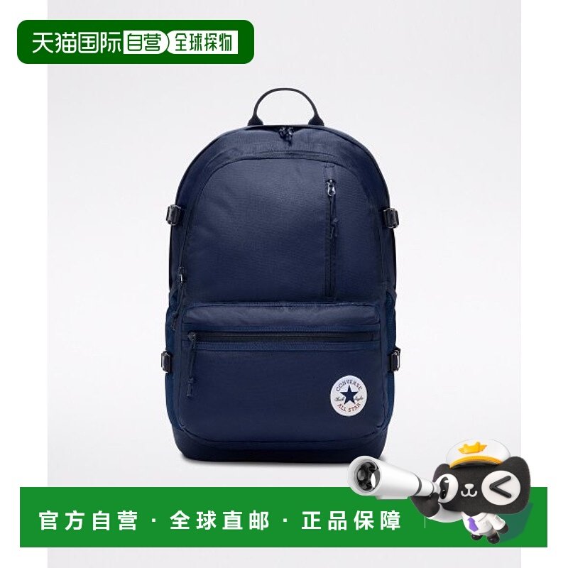 韩国直邮CONVERSE匡威 背包10021138-A02双肩包