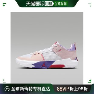 100 韩国直邮Nike JORD CQK NIKE FQ3101 运动鞋 帆布鞋
