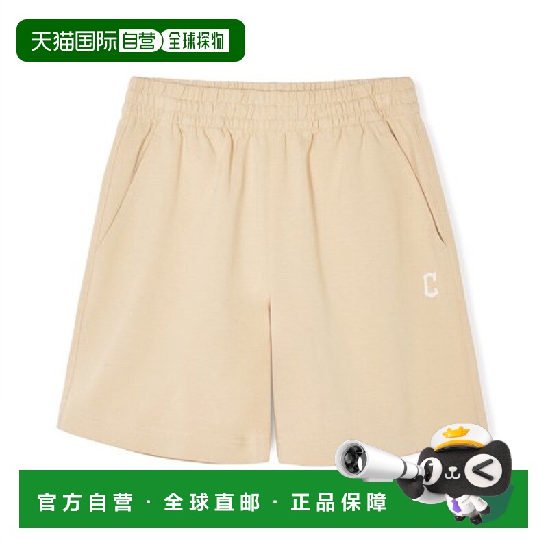 韩国直邮MLB 正品男士短裤3ASPB0143-45BGL