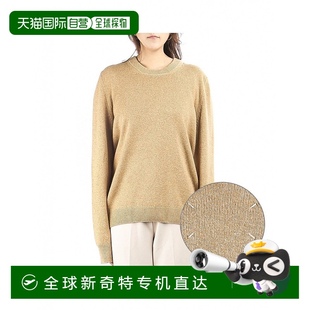 韩国直邮maison 通用 1小时内可退 margiela 高档潮 上装 T恤针织衫