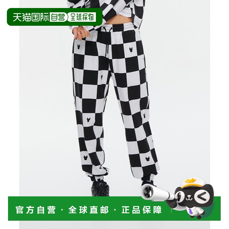 韩国直邮LIFEWORK 女士女装休闲裤LW231KL708新款