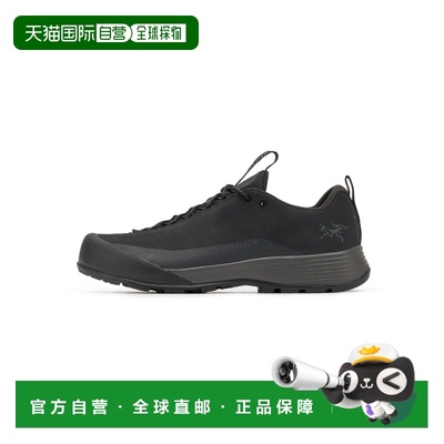 韩国直邮ARC'TERYX始祖鸟 男鞋女鞋运动休闲鞋系带轻便透气