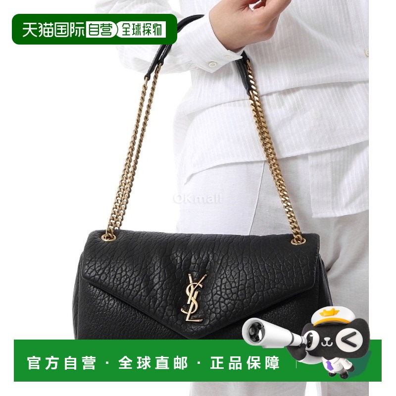 韩国直邮SAINT LAURENT PARIS 800916 AACYT 1000 单肩包