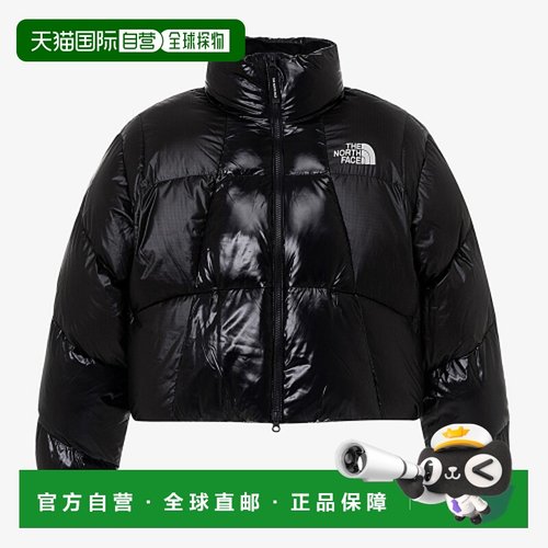 韩国直邮THE NORTH FACE新款正品户外运动休闲舒适女款夹克NJ1DQ8