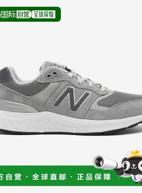 韩国直邮NEW BALANCE 跑步鞋 DQJ NBPQFS113L-16 Freshform Walki