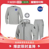 通用 韩国直邮nasa T恤运动 上装