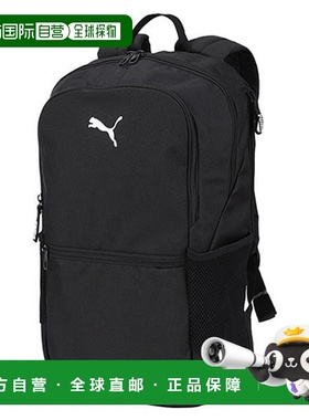 韩国直邮PUMA [PUMA] Authentic Timgol WITH Ball Net Backpack