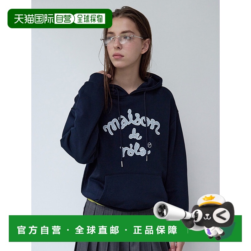 韩国直邮ROLAROLA英同款少女甜美新款卫衣307406663