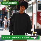 韩国直邮ANDERSEN Taupe CREWNECK毛衣 ANDERSEN 男针织SAILOR