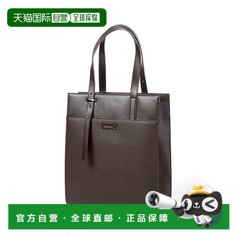 韩国直邮SAMSONITE 公用男士托特包BLACKJACK VERTICAL TOTE BAG