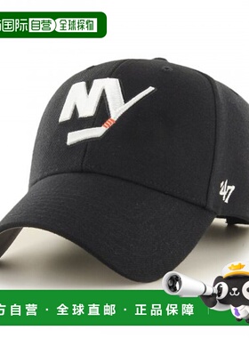 韩国直邮47 FORTY SEVEN BRAND 公用帽子 NHHD161MP1005 NEW YORK