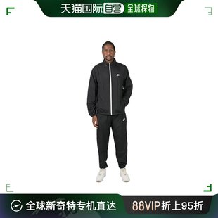 22NSW 运动服 男士 ES_ NIKE 健身套装 宽松套装 韩国直邮Nike