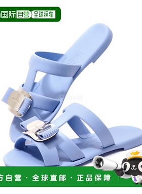 韩国直邮Salvatore Ferragamo 01J325 779976 菲拉格慕拖鞋凉鞋