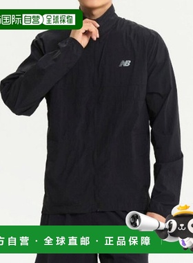 韩国直邮NEW BALANCE New Balance 防风 DQJ NBNAE4P041-19 MJ412