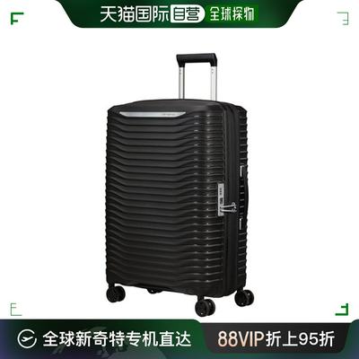 韩国直邮SAMSONITE 公用男士旅行包UPSCAPE CARRIER 68/25 EXP BL