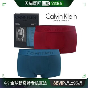 Blac Underwear 卫裤 Calvin Klein Men 韩国直邮Calvin