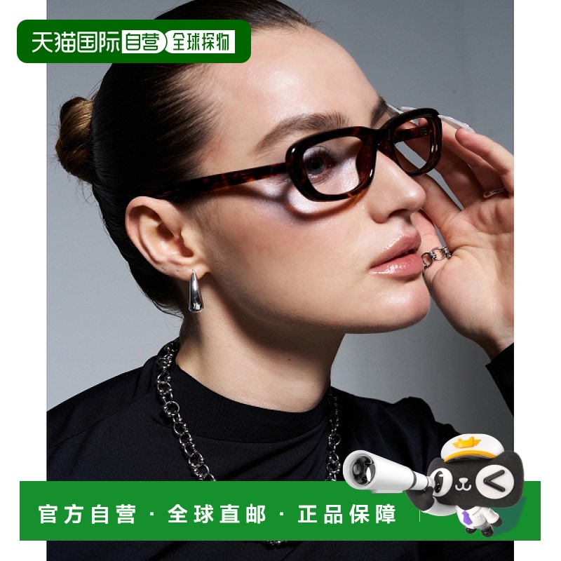 1h可退 韩国直邮reclow  老花镜眼镜